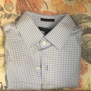 Banana Republic Button Down